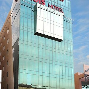 Ibis Riyadh Olaya Street
